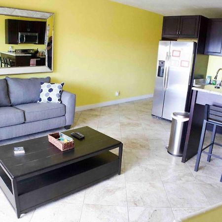 Couples Getaway 1Bed 1Bath Condo In Red Hook Nazareth Exterior foto