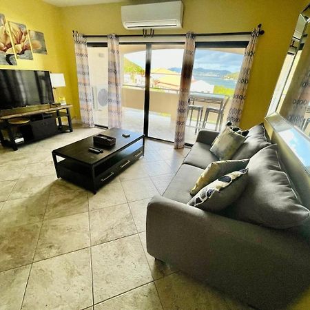 Couples Getaway 1Bed 1Bath Condo In Red Hook Nazareth Exterior foto