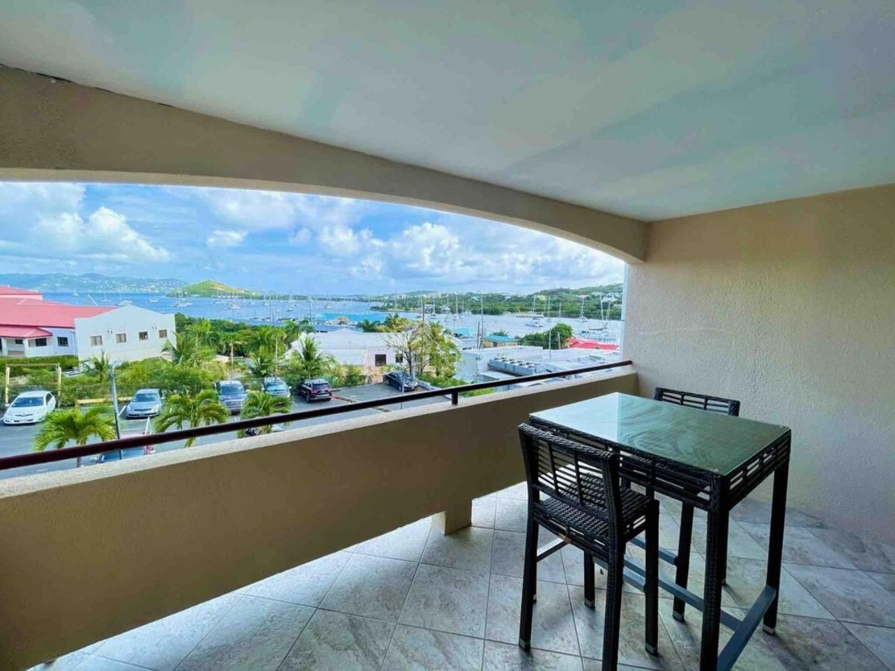 Couples Getaway 1Bed 1Bath Condo In Red Hook Nazareth Exterior foto